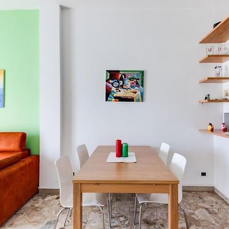 A Due Passi Dal Centro Apartment Forli Ngoại thất bức ảnh