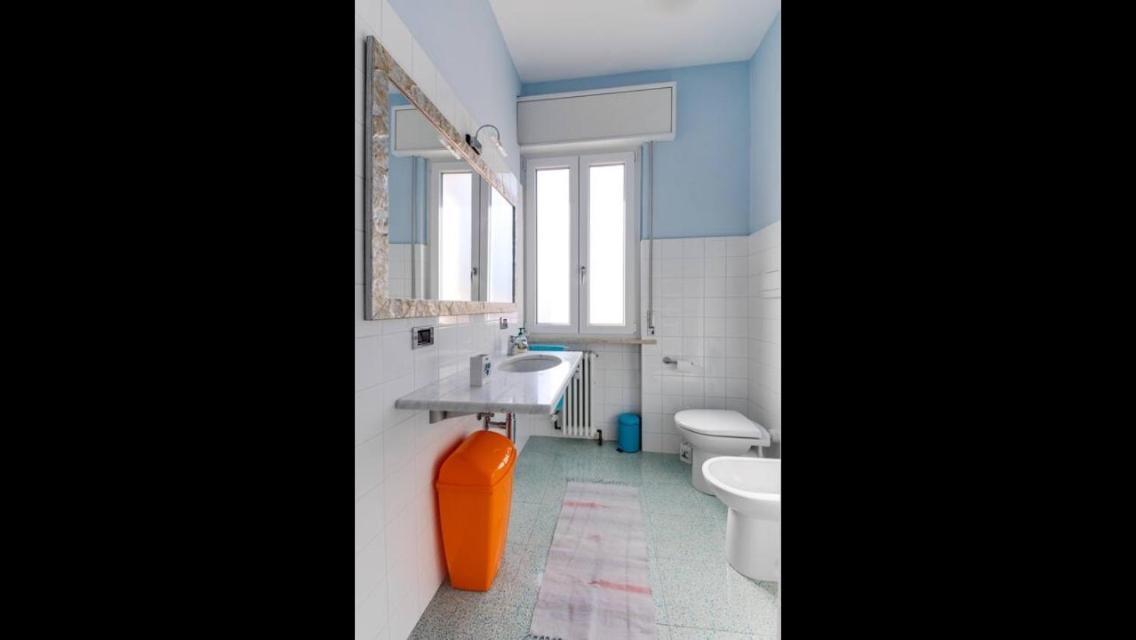 A Due Passi Dal Centro Apartment Forli Ngoại thất bức ảnh