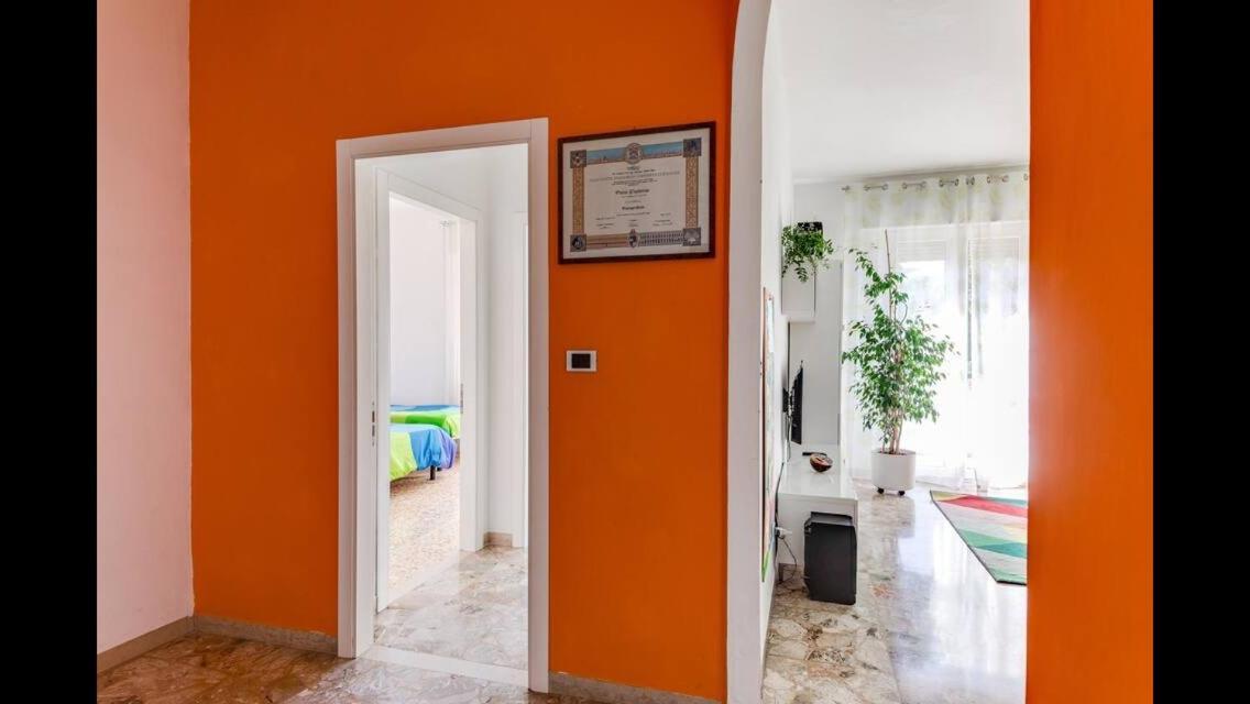 A Due Passi Dal Centro Apartment Forli Ngoại thất bức ảnh