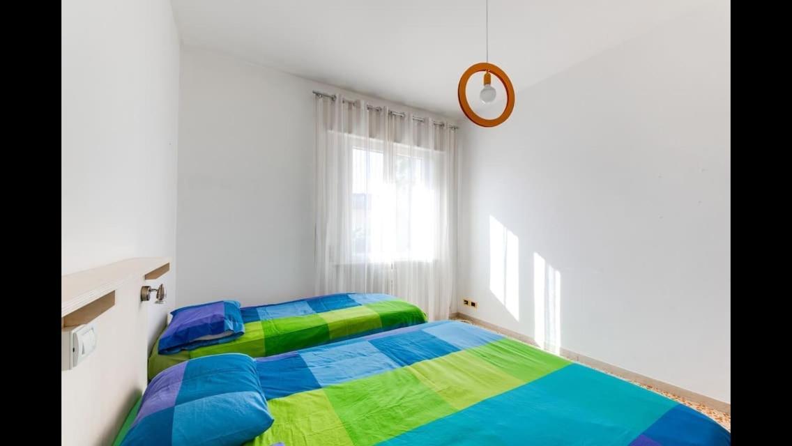A Due Passi Dal Centro Apartment Forli Ngoại thất bức ảnh