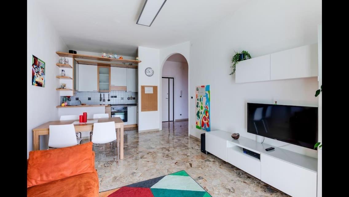 A Due Passi Dal Centro Apartment Forli Ngoại thất bức ảnh