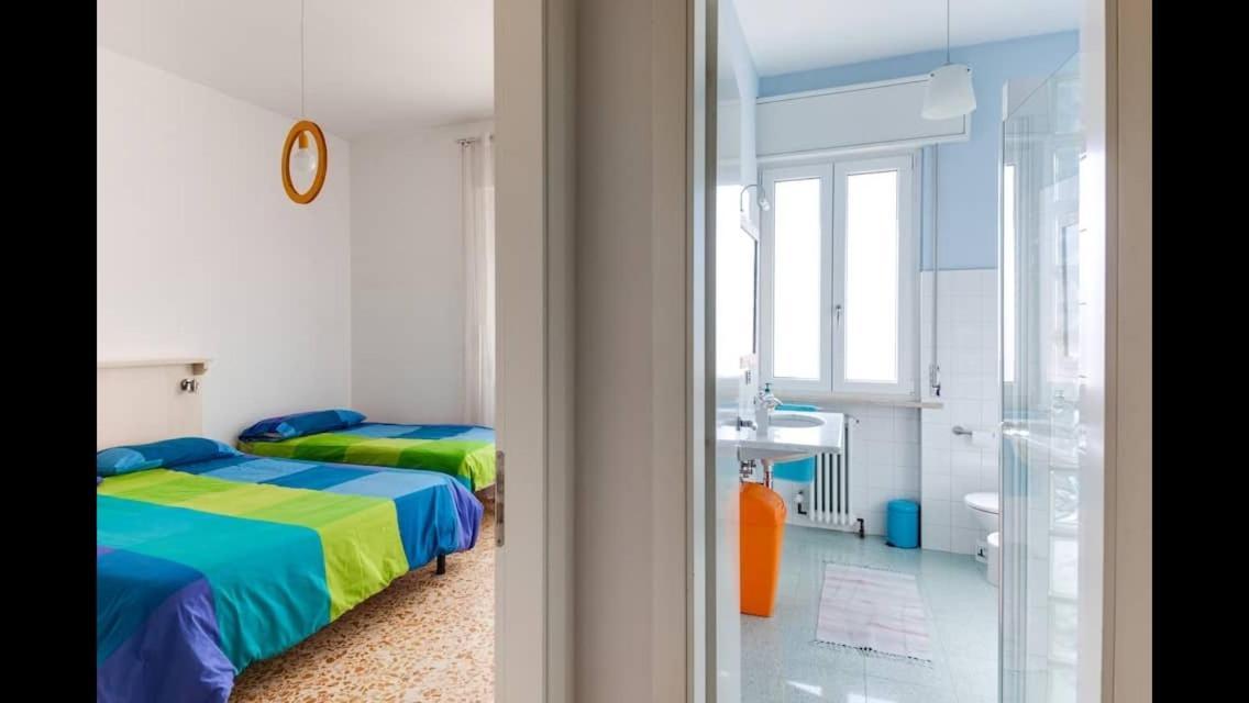 A Due Passi Dal Centro Apartment Forli Ngoại thất bức ảnh
