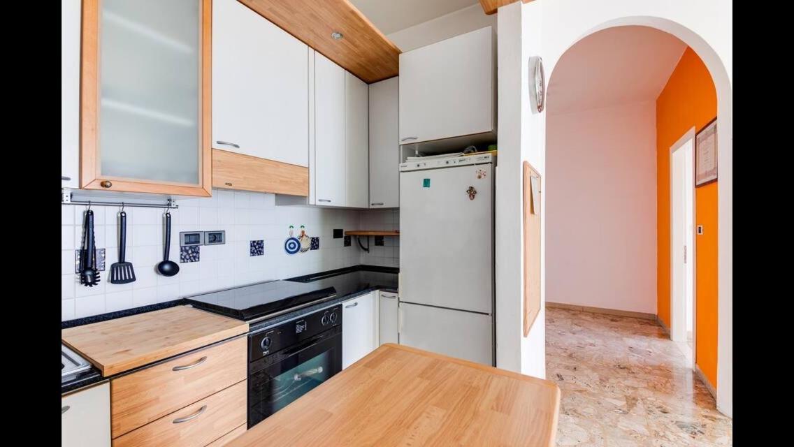 A Due Passi Dal Centro Apartment Forli Ngoại thất bức ảnh