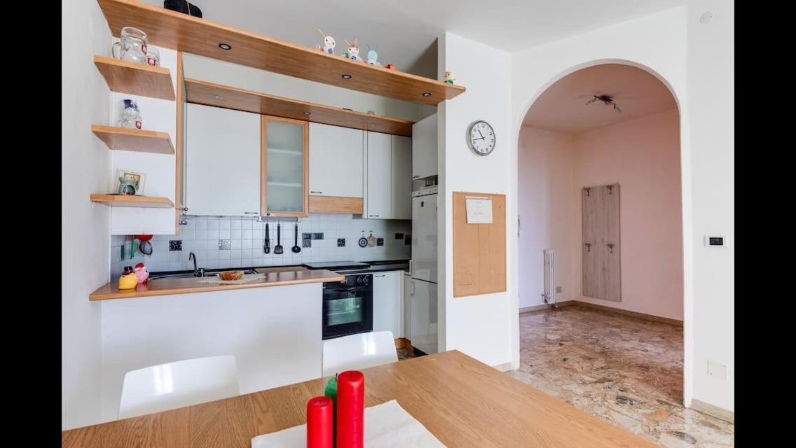 A Due Passi Dal Centro Apartment Forli Ngoại thất bức ảnh